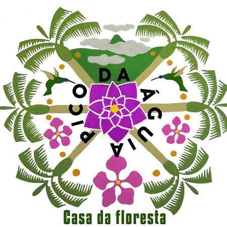Pico da Aguia Araquari Exterior foto
