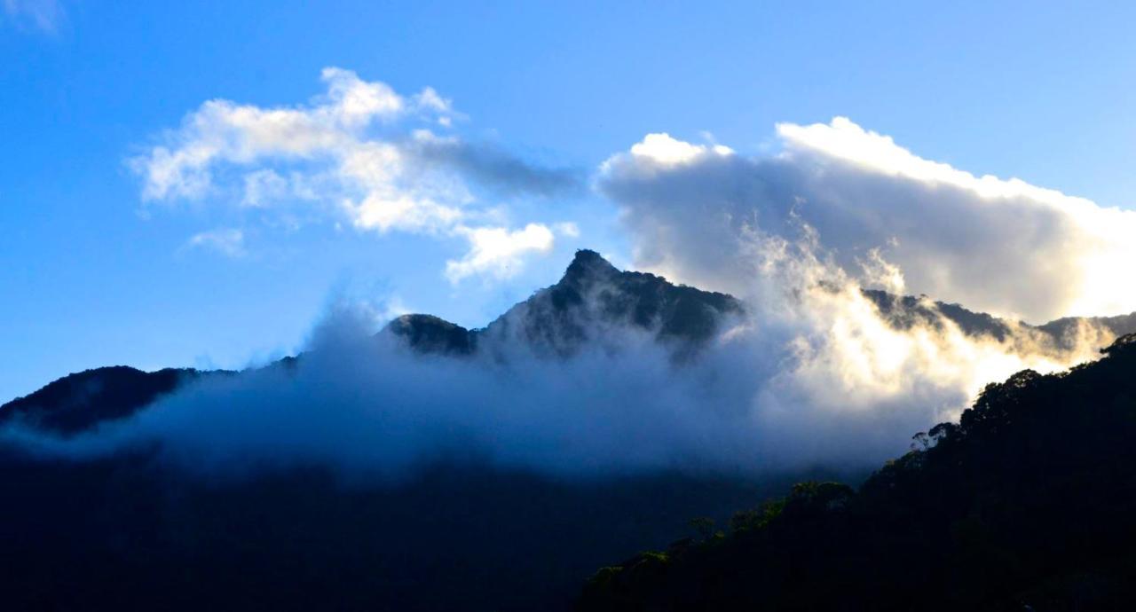 Pico da Aguia Araquari Exterior foto