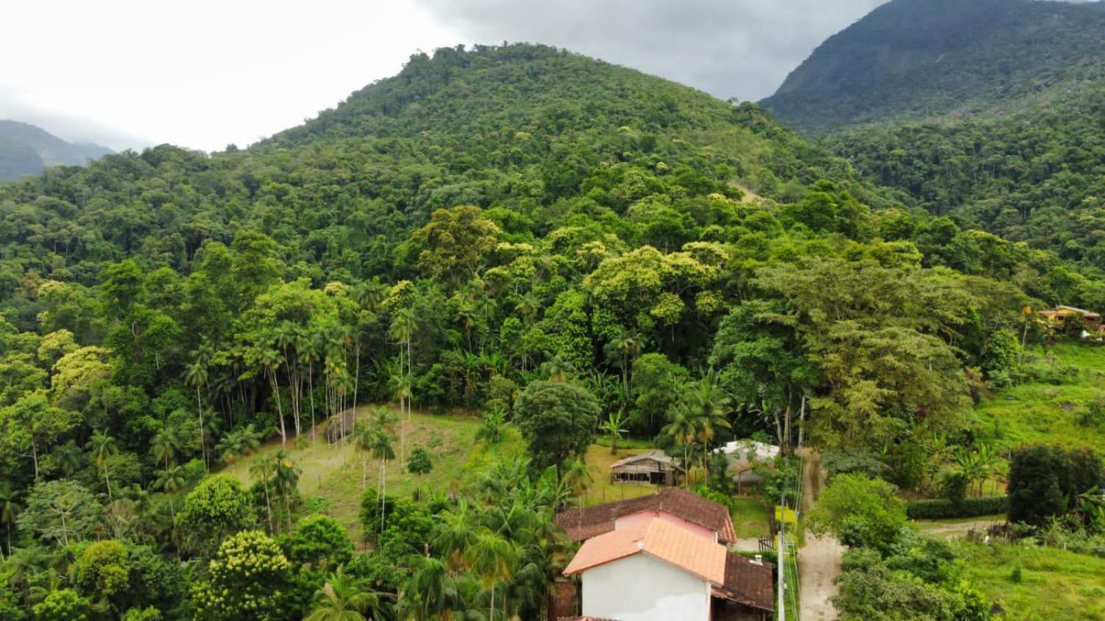 Pico da Aguia Araquari Exterior foto