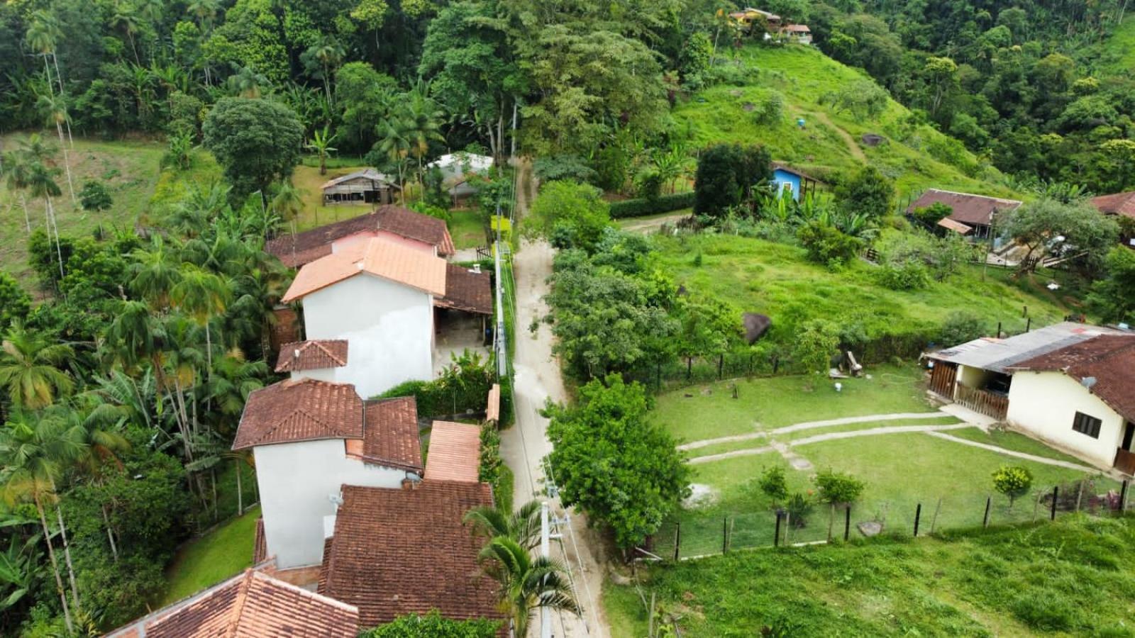 Pico da Aguia Araquari Exterior foto